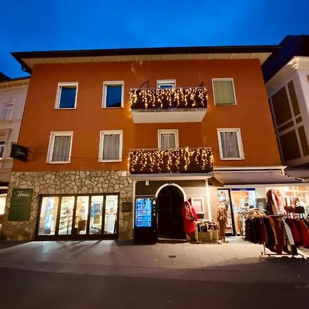 Abschalten Im Zentrum Von Bad Ischl Exterior photo